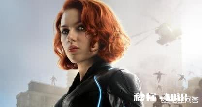 你觉得在漫威宇宙中最有魅力的女英雄是谁如何评价