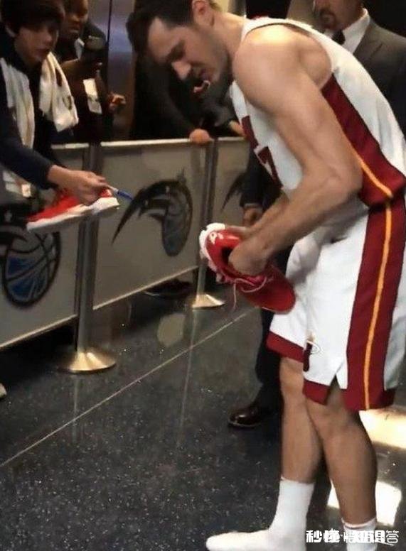 nba球星送鞋为什么不送鞋垫