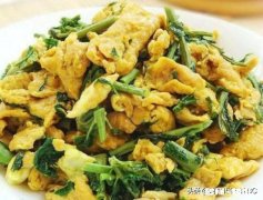 香椿可以用来做什么美食