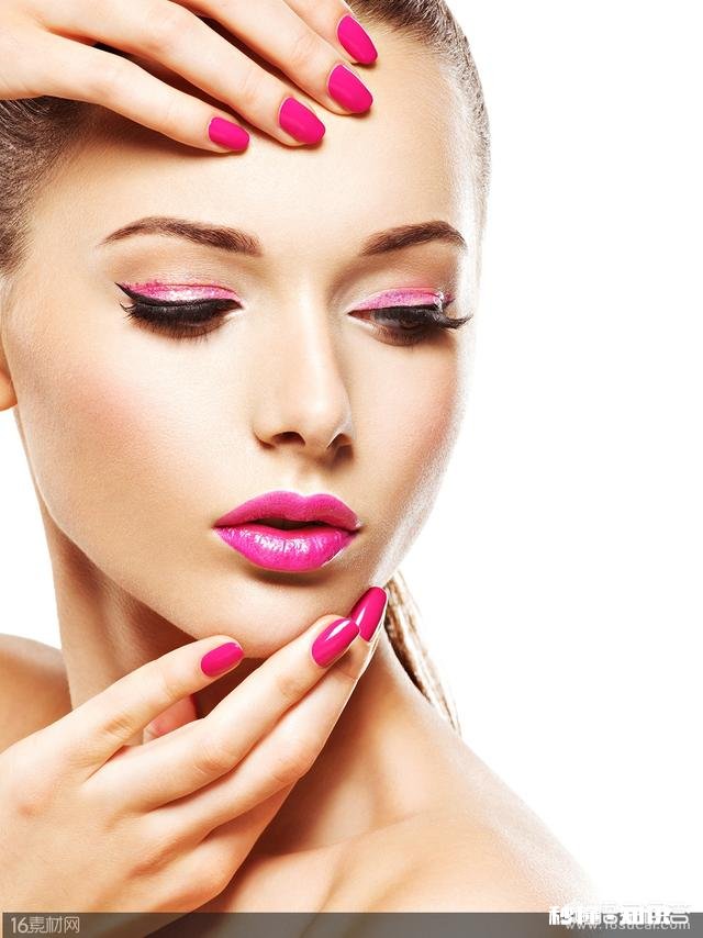 你对整形的看法是什么