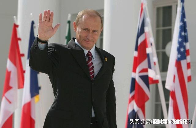 俄罗斯连续13个月经济增长,是彻底摆脱了美国制裁的困局吗