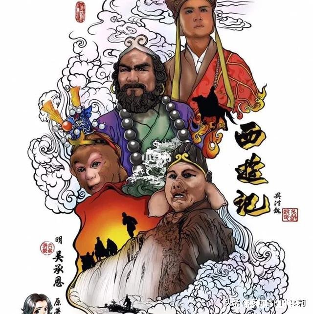 《西游记》中，如来佛祖知道菩提祖师是孙悟空的师傅吗有依据吗