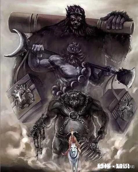 《西游记》中，如来佛祖知道菩提祖师是孙悟空的师傅吗有依据吗