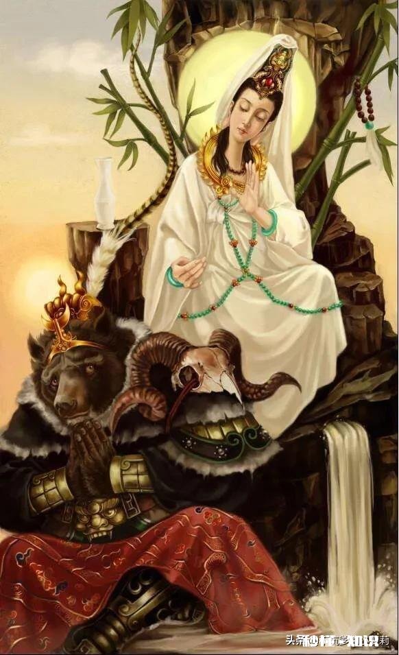 《西游记》中，如来佛祖知道菩提祖师是孙悟空的师傅吗有依据吗