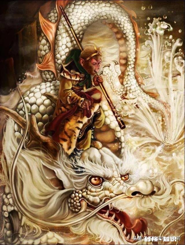 《西游记》中，如来佛祖知道菩提祖师是孙悟空的师傅吗有依据吗