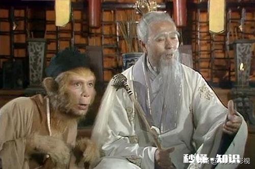 《西游记》中，如来佛祖知道菩提祖师是孙悟空的师傅吗有依据吗