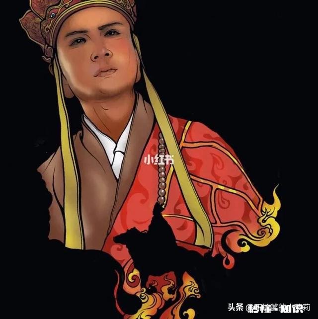 《西游记》中，如来佛祖知道菩提祖师是孙悟空的师傅吗有依据吗