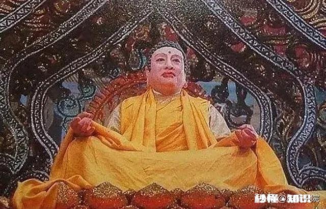 《西游记》中，如来佛祖知道菩提祖师是孙悟空的师傅吗有依据吗