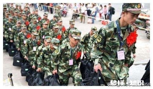在农村没工作又考不上大学，去当兵是不是最好选择