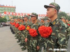 在农村没工作又考不上大学，去当兵是不是最好选择