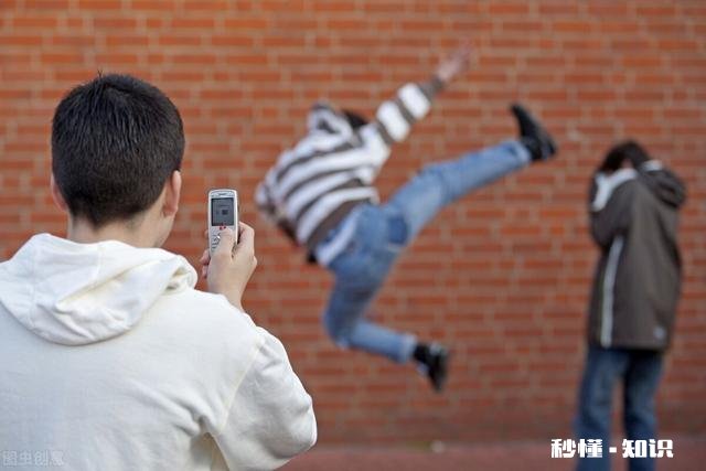 孩子在学校受欺负，你会怎么处理