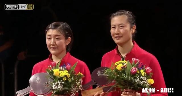 陈梦打破德国公开赛20年魔咒，上东京奥运会单打准了吗