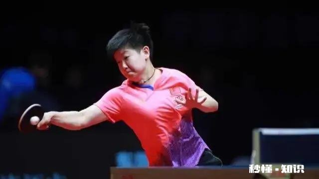 陈梦打破德国公开赛20年魔咒，上东京奥运会单打准了吗