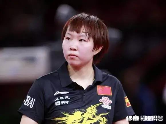 陈梦打破德国公开赛20年魔咒，上东京奥运会单打准了吗