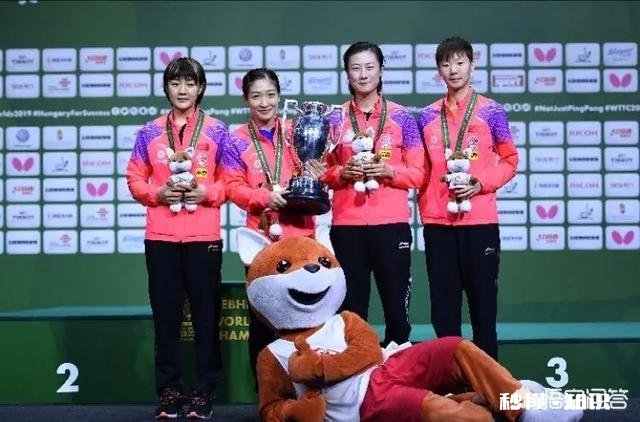 陈梦打破德国公开赛20年魔咒，上东京奥运会单打准了吗