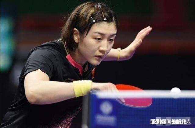 陈梦打破德国公开赛20年魔咒，上东京奥运会单打准了吗