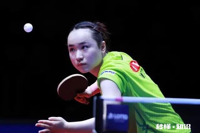 陈梦打破德国公开赛20年魔咒，上东京奥运会单打准了吗