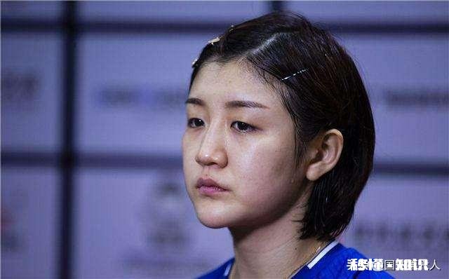 陈梦打破德国公开赛20年魔咒，上东京奥运会单打准了吗