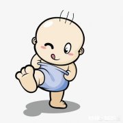 我家宝宝2岁半了才长18颗牙正常吗