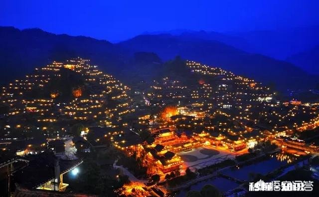 贵阳周边哪里好玩。重庆人。帮忙告知，谢谢