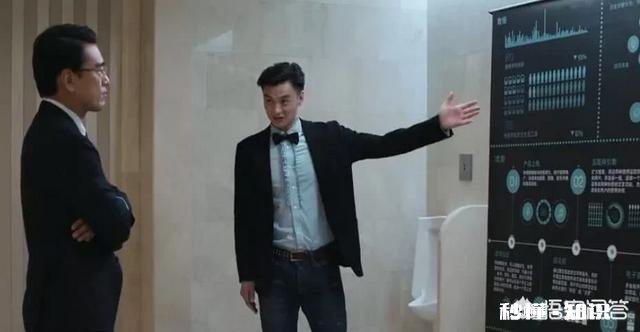 《创业时代》这部电视剧里的人物谁才是最牛的产品经理