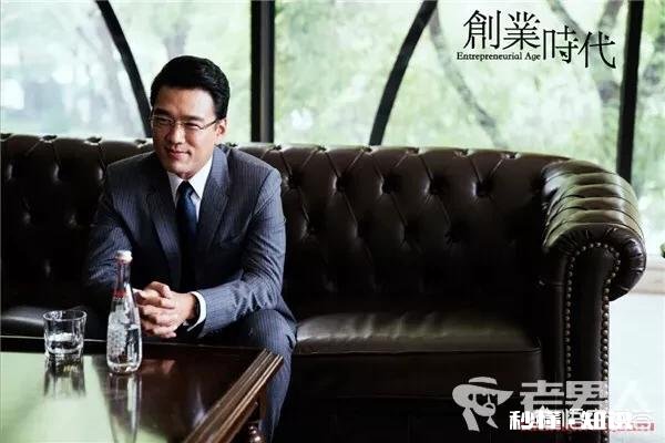 《创业时代》这部电视剧里的人物谁才是最牛的产品经理