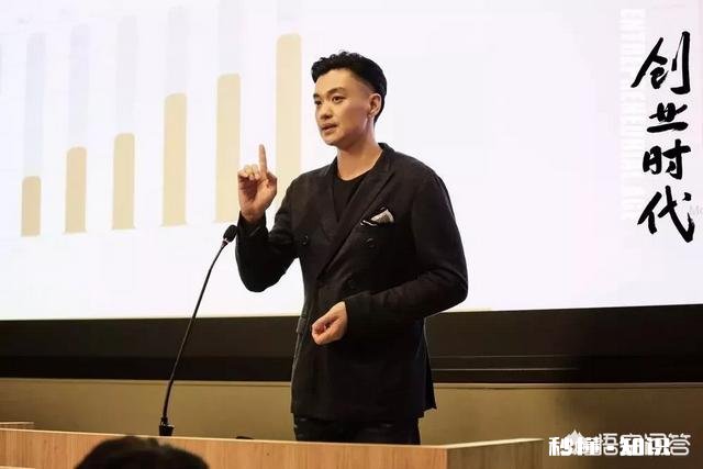 《创业时代》这部电视剧里的人物谁才是最牛的产品经理