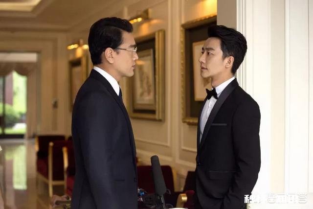 《创业时代》这部电视剧里的人物谁才是最牛的产品经理