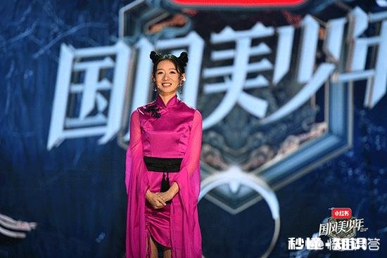 《国风美少年》是否会迎来高收视