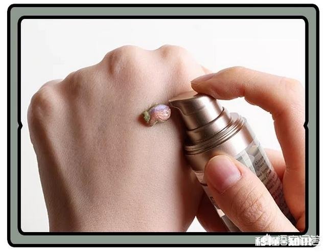 化妆的时候到底是先抹妆前乳还是先抹防晒