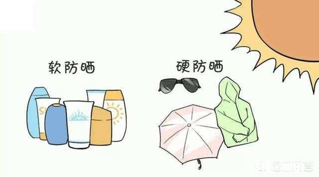 化妆的时候到底是先抹妆前乳还是先抹防晒