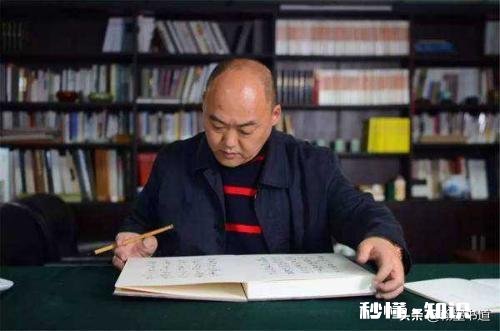 书协楷书委员洪厚甜，这么另类的书风是不是丑书