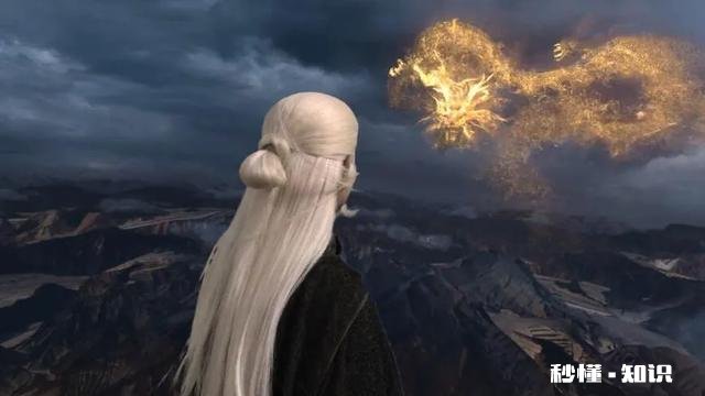 《将夜》昊天为什么要灭世