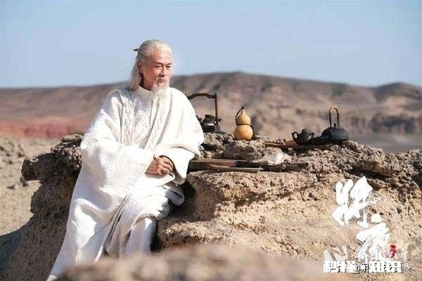 《将夜》昊天为什么要灭世