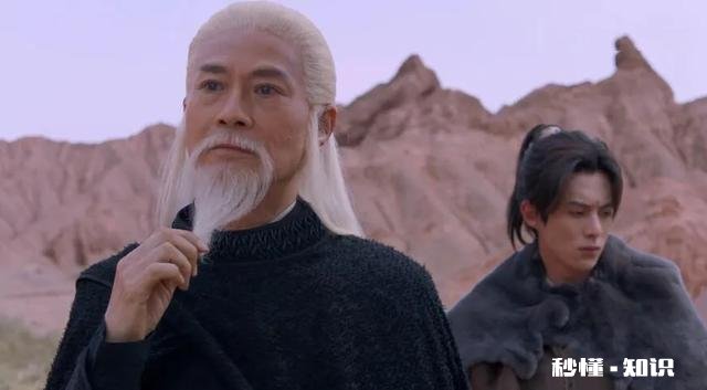 《将夜》昊天为什么要灭世