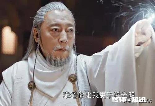 《将夜》昊天为什么要灭世