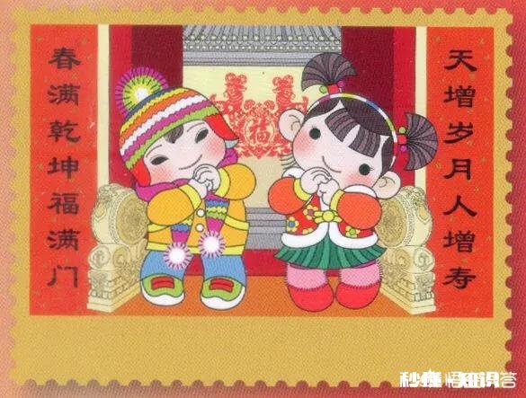 为什么现在过年，越来越没有年味了