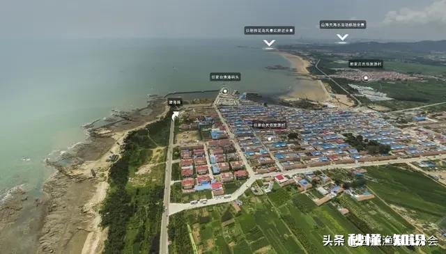 打算带孩子去日照玩，日照哪里有免费海水浴场