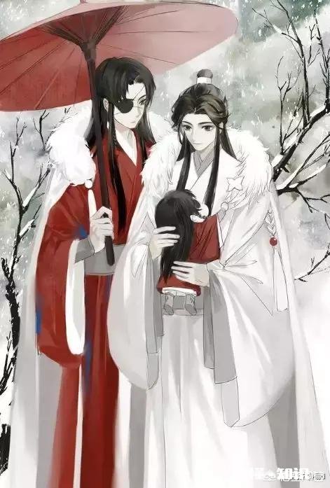 有哪些古风、穿越或言情小说一看就舍不得放手