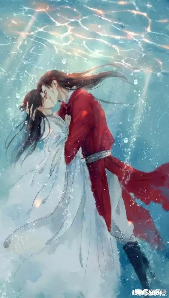 有哪些古风、穿越或言情小说一看就舍不得放手