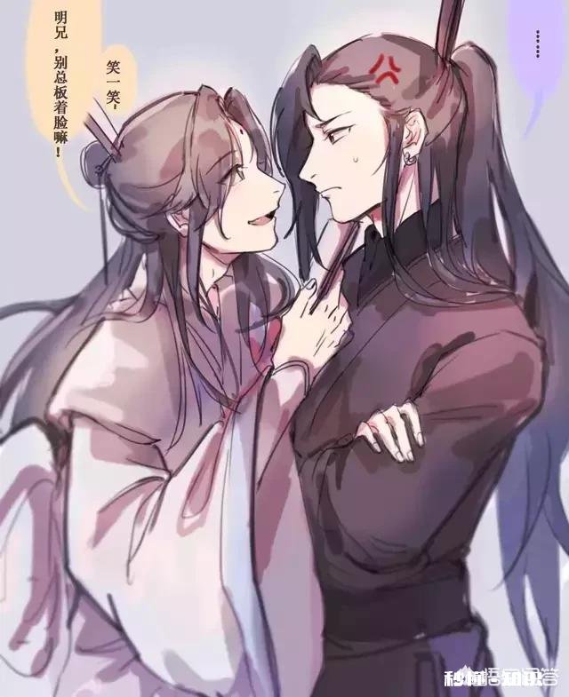 有哪些古风、穿越或言情小说一看就舍不得放手