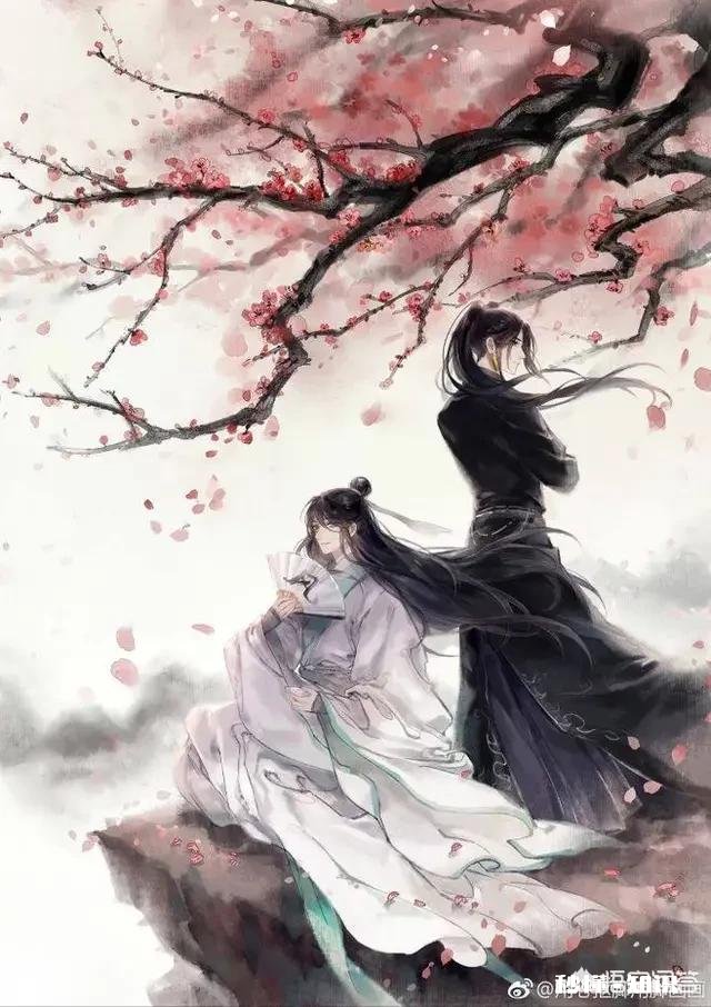 有哪些古风、穿越或言情小说一看就舍不得放手