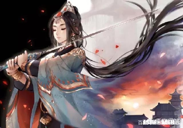 有哪些古风、穿越或言情小说一看就舍不得放手