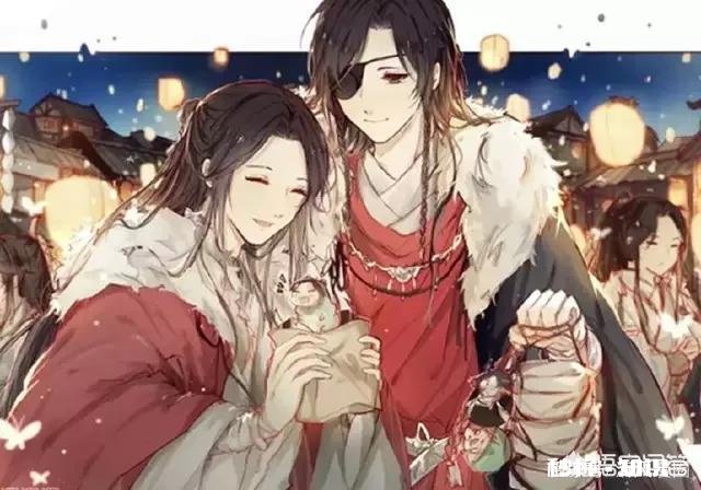 有哪些古风、穿越或言情小说一看就舍不得放手