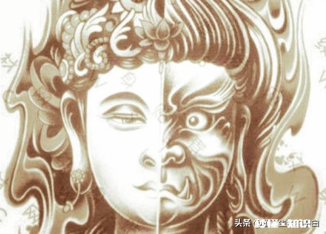 “社交中，不要以貌取人，但要记得相由心生”你怎么看