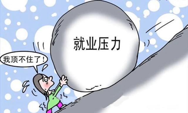 大学生毕业后就失业了,该怎么办