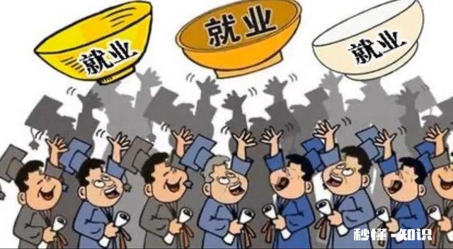 大学生毕业后就失业了,该怎么办