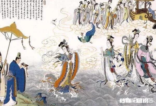 “煮豆燃豆萁”几乎家喻户晓，但它是曹操之子曹植写的七步诗吗