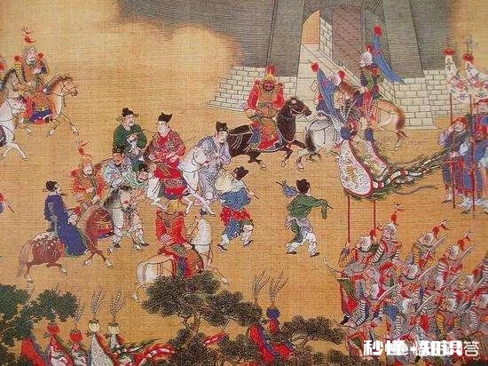 “煮豆燃豆萁”几乎家喻户晓，但它是曹操之子曹植写的七步诗吗