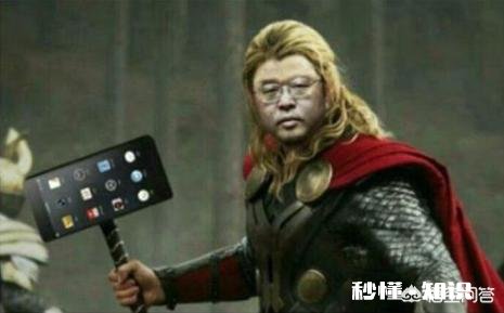 活到如今，锤子成功了吗